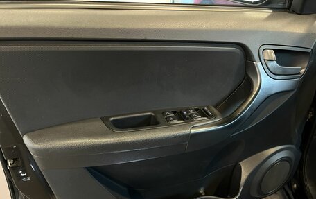 Chery Tiggo (T11), 2013 год, 474 000 рублей, 21 фотография