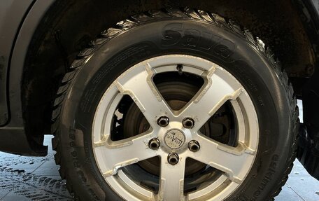 Chery Tiggo (T11), 2013 год, 474 000 рублей, 19 фотография