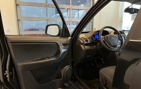 Chery Tiggo (T11), 2013 год, 474 000 рублей, 20 фотография