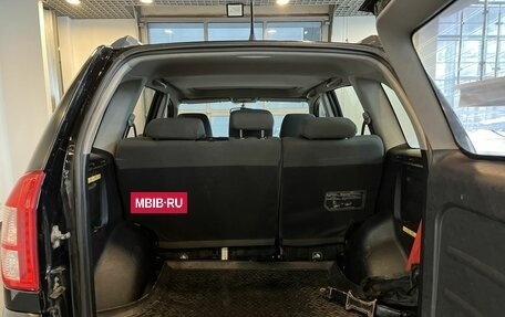 Chery Tiggo (T11), 2013 год, 474 000 рублей, 18 фотография