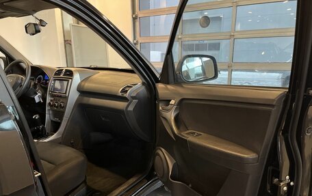 Chery Tiggo (T11), 2013 год, 474 000 рублей, 26 фотография