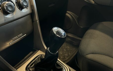 Chery Tiggo (T11), 2013 год, 474 000 рублей, 30 фотография