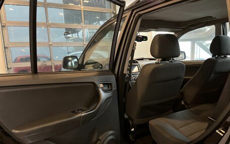 Chery Tiggo (T11), 2013 год, 474 000 рублей, 24 фотография