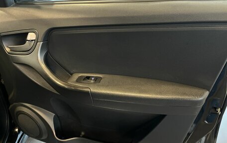 Chery Tiggo (T11), 2013 год, 474 000 рублей, 27 фотография