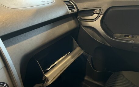 Chery Tiggo (T11), 2013 год, 474 000 рублей, 29 фотография