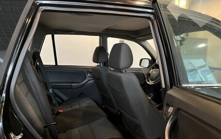 Chery Tiggo (T11), 2013 год, 474 000 рублей, 25 фотография