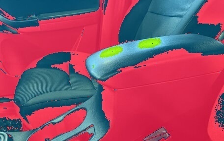 Chery Tiggo (T11), 2013 год, 474 000 рублей, 31 фотография