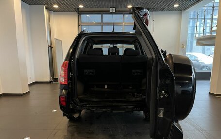 Chery Tiggo (T11), 2013 год, 474 000 рублей, 35 фотография