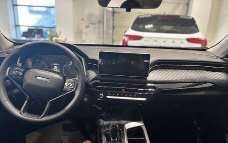 Haval Jolion, 2026 год, 2 799 000 рублей, 10 фотография