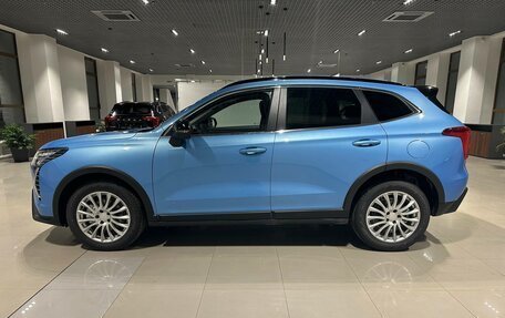 Haval Jolion, 2026 год, 2 799 000 рублей, 4 фотография