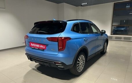 Haval Jolion, 2026 год, 2 799 000 рублей, 7 фотография