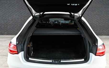 Mercedes-Benz GLE Coupe, 2019 год, 5 800 000 рублей, 9 фотография