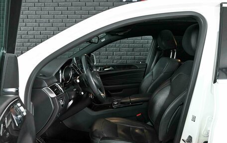 Mercedes-Benz GLE Coupe, 2019 год, 5 800 000 рублей, 10 фотография