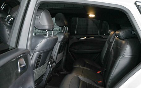 Mercedes-Benz GLE Coupe, 2019 год, 5 800 000 рублей, 11 фотография