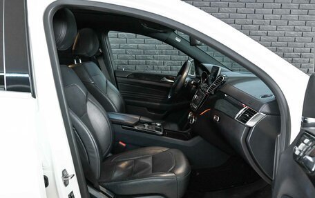 Mercedes-Benz GLE Coupe, 2019 год, 5 800 000 рублей, 12 фотография