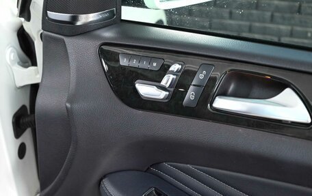 Mercedes-Benz GLE Coupe, 2019 год, 5 800 000 рублей, 17 фотография