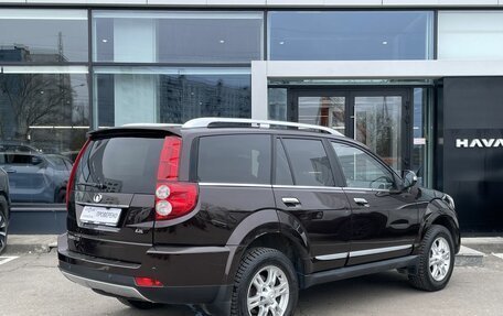 Great Wall Hover H3 I, 2014 год, 902 000 рублей, 5 фотография