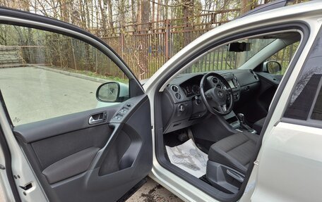 Volkswagen Tiguan I, 2012 год, 1 700 000 рублей, 6 фотография