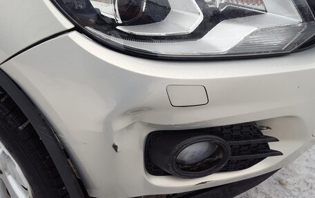 Volkswagen Tiguan I, 2012 год, 1 700 000 рублей, 9 фотография