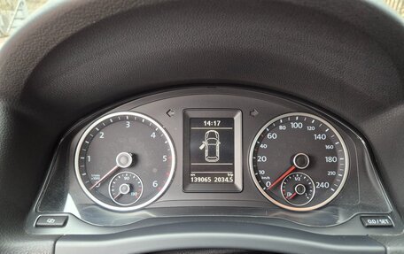 Volkswagen Tiguan I, 2012 год, 1 700 000 рублей, 7 фотография