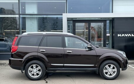 Great Wall Hover H3 I, 2014 год, 902 000 рублей, 4 фотография