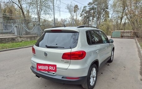 Volkswagen Tiguan I, 2012 год, 1 700 000 рублей, 2 фотография