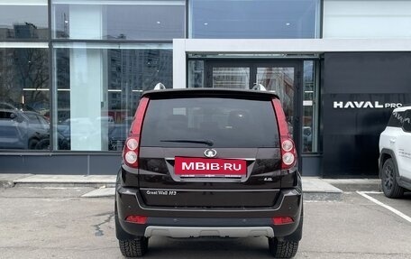 Great Wall Hover H3 I, 2014 год, 902 000 рублей, 6 фотография