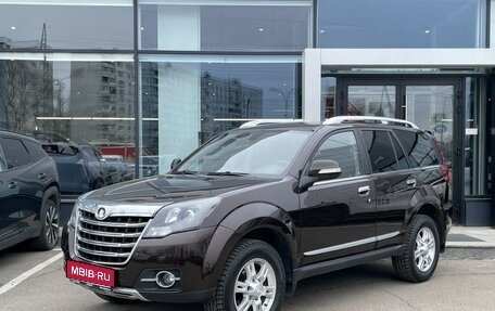 Great Wall Hover H3 I, 2014 год, 902 000 рублей, 1 фотография