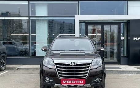 Great Wall Hover H3 I, 2014 год, 902 000 рублей, 2 фотография