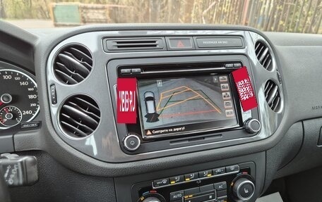 Volkswagen Tiguan I, 2012 год, 1 700 000 рублей, 8 фотография