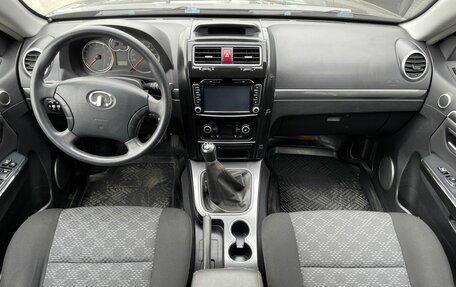 Great Wall Hover H3 I, 2014 год, 902 000 рублей, 10 фотография