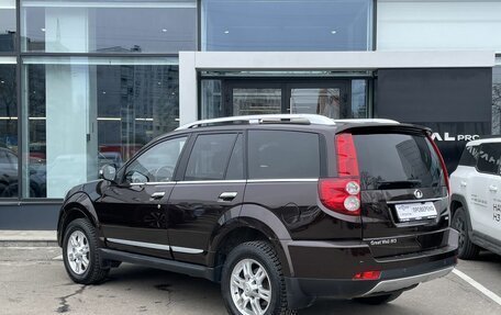 Great Wall Hover H3 I, 2014 год, 902 000 рублей, 7 фотография