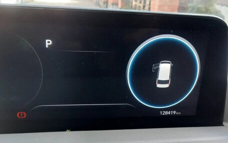 Hyundai Staria, 2022 год, 5 000 000 рублей, 1 фотография