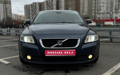 Volvo S40 II, 2008 год, 830 000 рублей, 1 фотография
