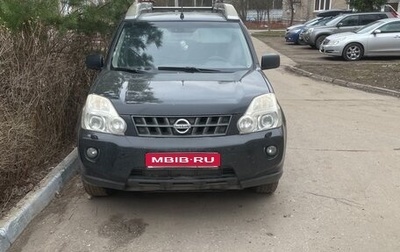 Nissan X-Trail, 2010 год, 890 000 рублей, 1 фотография