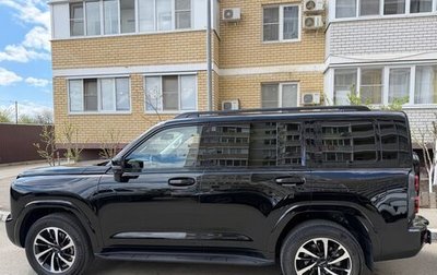 Haval H9, 2024 год, 4 240 000 рублей, 1 фотография