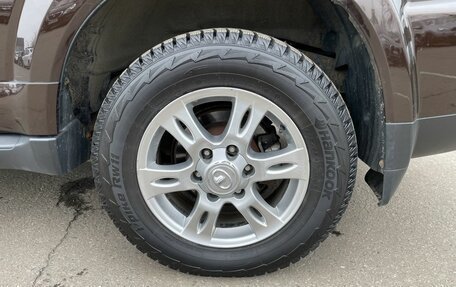 Great Wall Hover H3 I, 2014 год, 902 000 рублей, 12 фотография