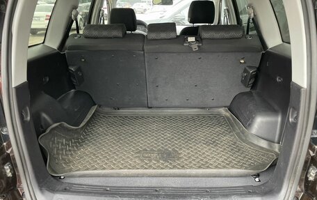 Great Wall Hover H3 I, 2014 год, 902 000 рублей, 13 фотография