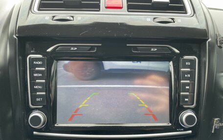 Great Wall Hover H3 I, 2014 год, 902 000 рублей, 15 фотография