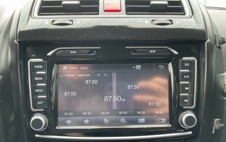 Great Wall Hover H3 I, 2014 год, 902 000 рублей, 14 фотография