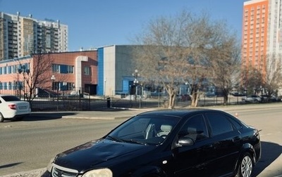 Chevrolet Lacetti, 2007 год, 249 000 рублей, 1 фотография