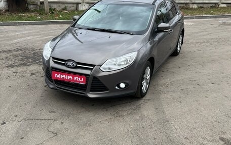 Ford Focus III, 2012 год, 650 000 рублей, 1 фотография