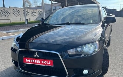 Mitsubishi Lancer IX, 2012 год, 799 000 рублей, 1 фотография
