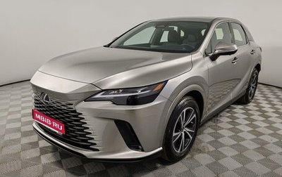 Lexus RX IV рестайлинг, 2025 год, 8 900 000 рублей, 1 фотография