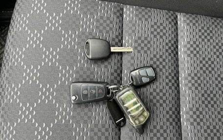 Great Wall Hover H3 I, 2014 год, 902 000 рублей, 17 фотография