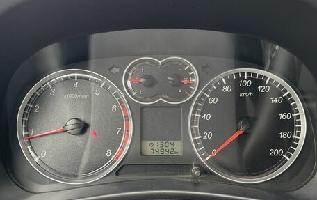 Great Wall Hover H3 I, 2014 год, 902 000 рублей, 18 фотография