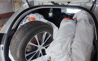 KIA cee'd III, 2013 год, 850 000 рублей, 1 фотография