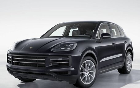 Porsche Cayenne III, 2025 год, 19 550 000 рублей, 1 фотография