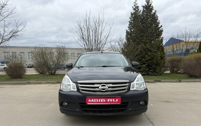 Nissan Almera, 2018 год, 730 000 рублей, 1 фотография