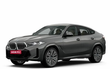 BMW X6, 2025 год, 15 820 000 рублей, 1 фотография